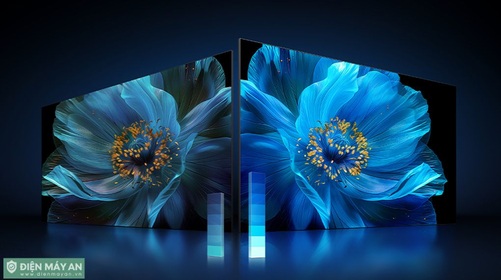 Smart Tivi Toshiba 4K 75 Inch 75C350NP